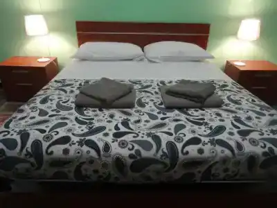Albergo Locanda Alambra - 21