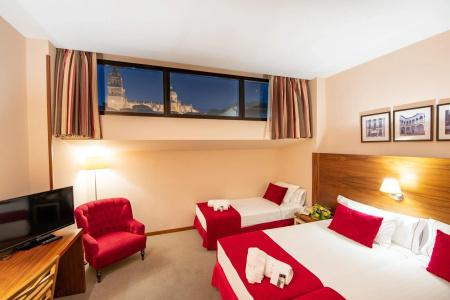 Hospedium Casino Del Tormes - 3