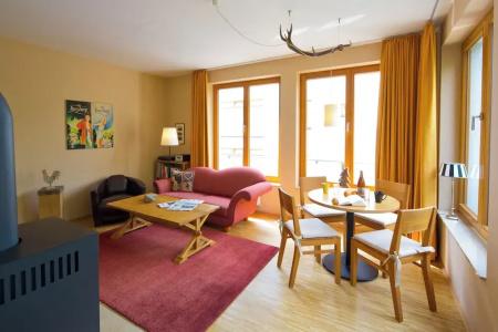 Plumbohms Echt-Harz-Hotel - 45