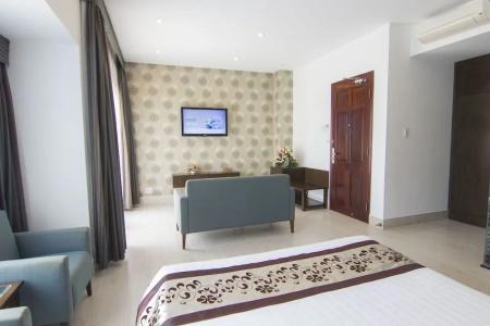 Ngoc Linh Luxury - 28