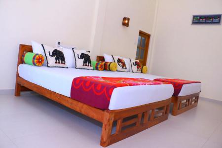 Nature Resort - 5