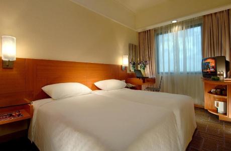 Cititel Mid Valley - 12