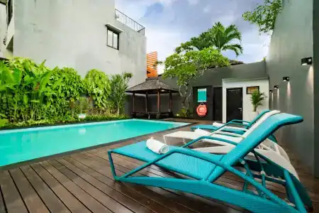 Sunrise Aventus Nusa Dua - 10