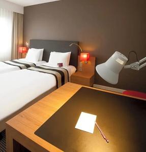 Mercure Den Haag Central - 137
