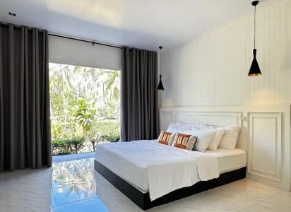 Koh Bed's l Sha Extra Plus - 50