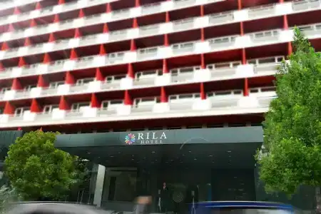 Rila Sofia - 0