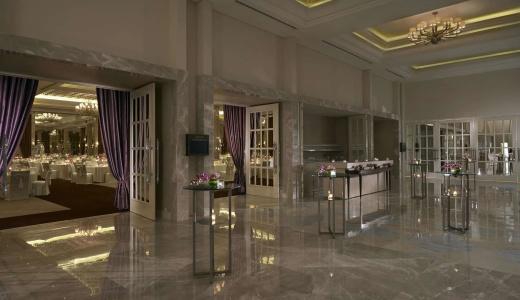 Waldorf Astoria Dubai Palm Jumeirah - 7