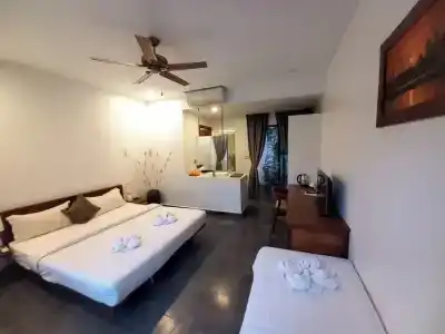Sam So Boutique Villa - 52