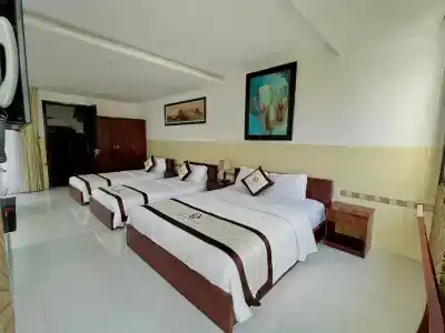 Ngo House - 177
