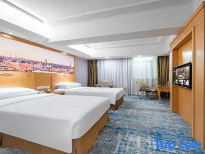 Vienna International Shenzhen Dameisha - 37