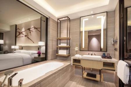 DoubleTree by Hilton Shenzhen Longhua - 53