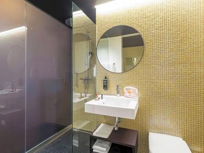 ibis Styles Bern City - 38