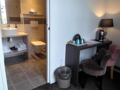 Hôtel Txoko - 17