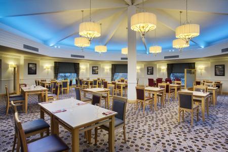 Jurys Inn Inverness - 13