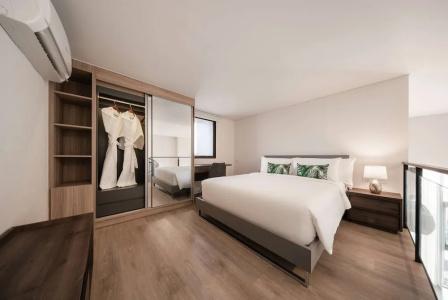 Ramada By Wyndham Bangkok Sukhumvit 87 - 33