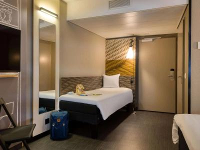ibis Zürich City West - 25
