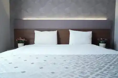 Niconya Port Suite&Hotel - 58