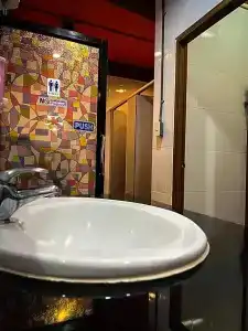 Nappark Hostel @Khao San - 25