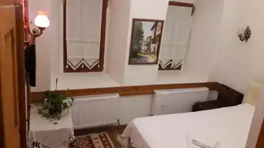 Demirkapi Konak - 2