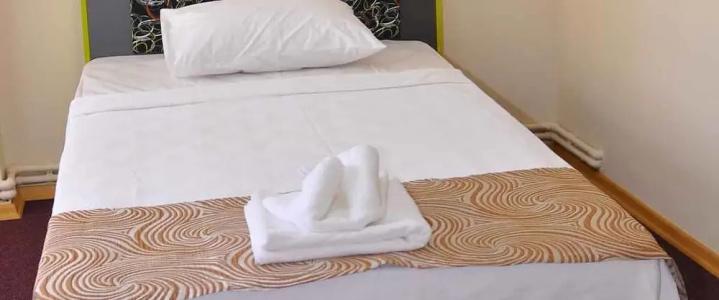 Emsa Otel Maltepedeki Eviniz - 44