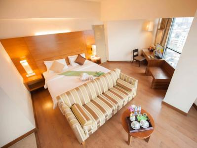 The Seasons Pattaya - Sha Plus Certified - 12
