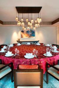 The St. Regis Lhasa Resort - 36
