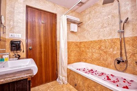 Da Yatra Courtyard - 45