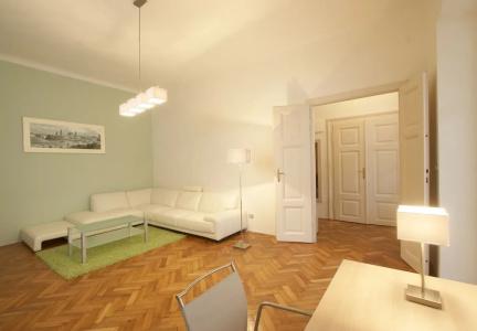Residence U Černé Věže České Budějovice - 142