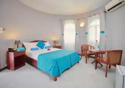 Gold Beach Resort - 29