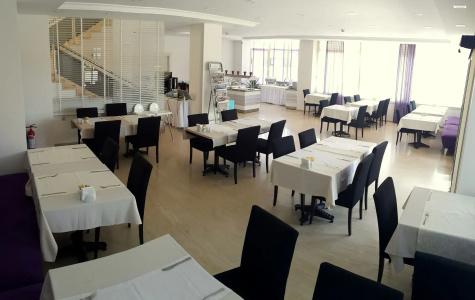 Kamer Suite & - 36