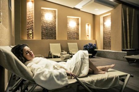 Premier Luxury Mountain Resort - 27