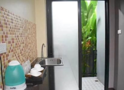 Isayarada Apartment - 49