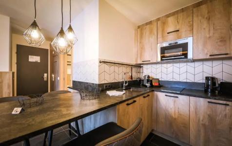 24 by Avenida & Residences Kaprun - 121