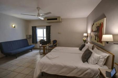 Sliema Chalet - 32