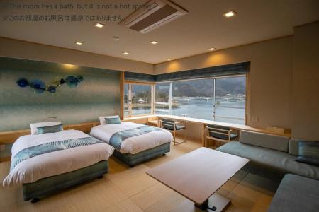 Fuji Lake - 4