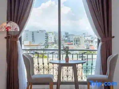 Dong Duong & Suites - 37