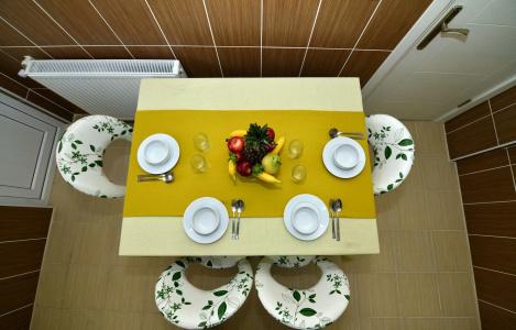 Andalouse Elegant Suite - 11