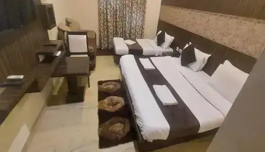 Goyal Palace - 6