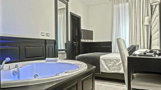 Vaticano Royal Suite Guest House - 92