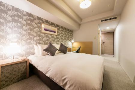 Resol Trinity Sapporo - 5
