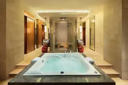 Hilton Sanya Yalong Bay Resort & Spa - 99