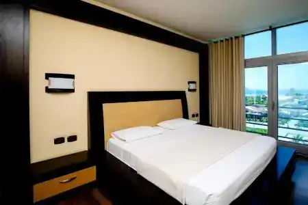 Vlora International - 45