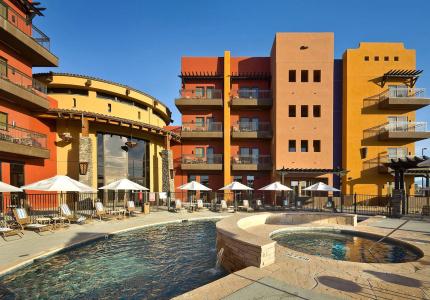 Desert Diamond Casino - 11