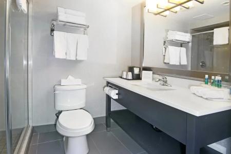 Holiday Inn Express and Suites, an IHG - 72