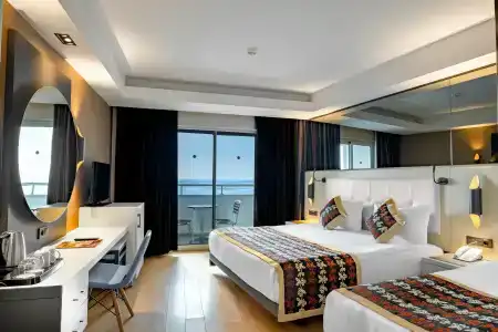 Long Beach Resort & Spa Deluxe - Ultra All Inclusive - 77