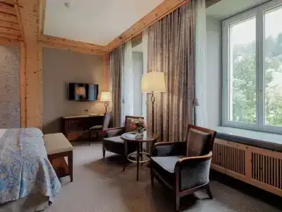 Kulm St. Moritz - 107