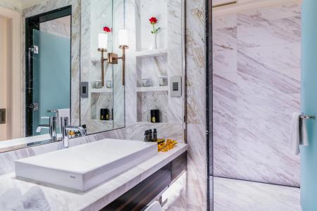 Caravelle Saigon - 16