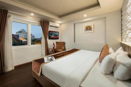 Hanoi Diamond King - 75