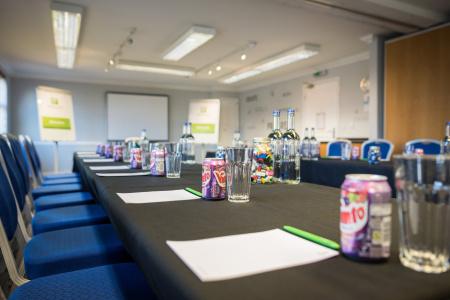 Holiday Inn Manchester West, An Ihg - 43