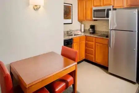Residence Inn Dallas Park Central - 20